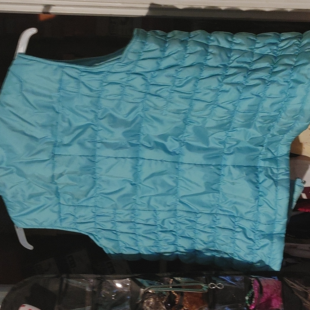 Large Puff Jacket - image 4